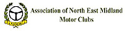 Association of North East Midland Motor Clubs